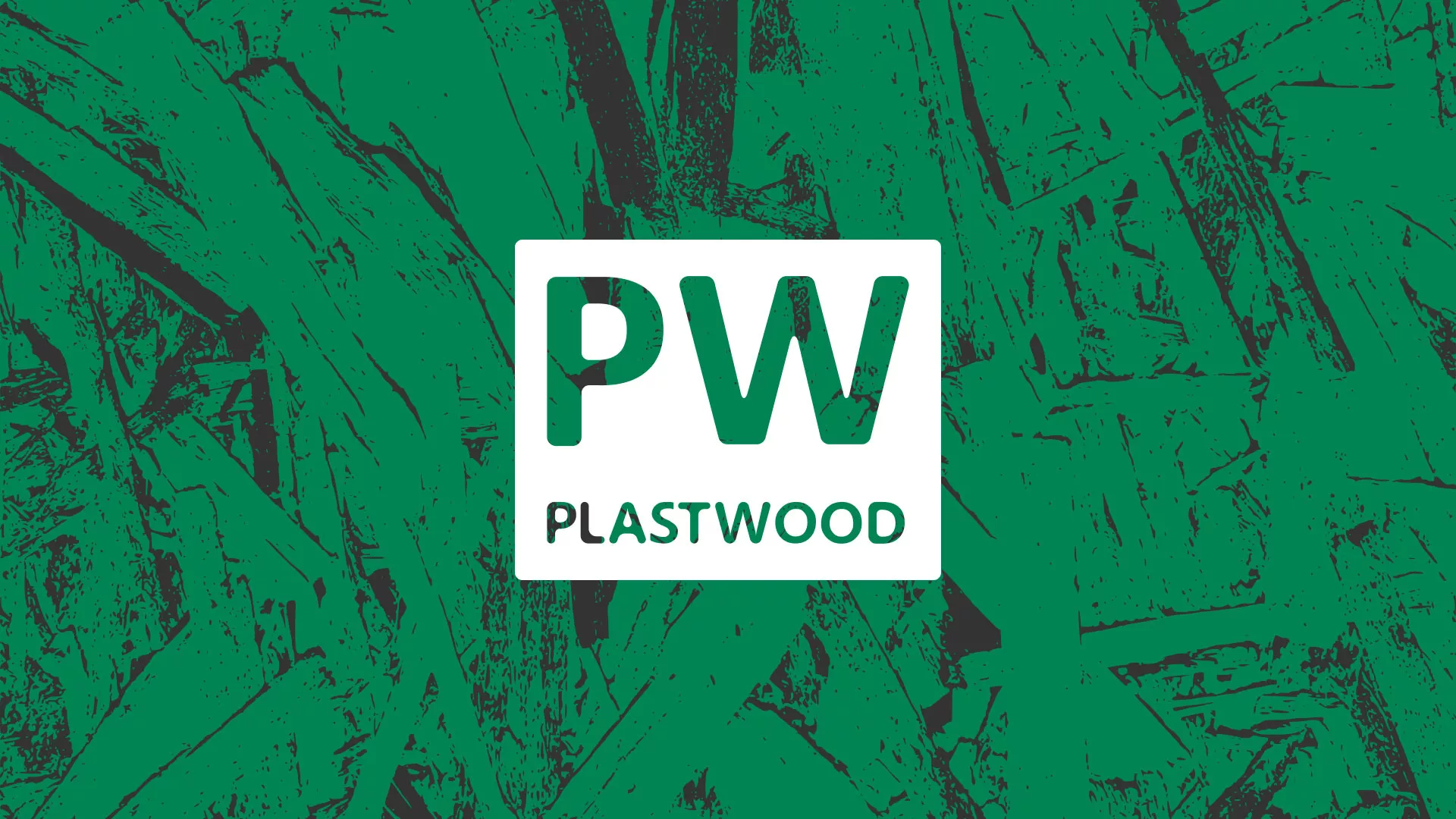 Разработка айдентики и сайта компании «Plastwood» в Кашине