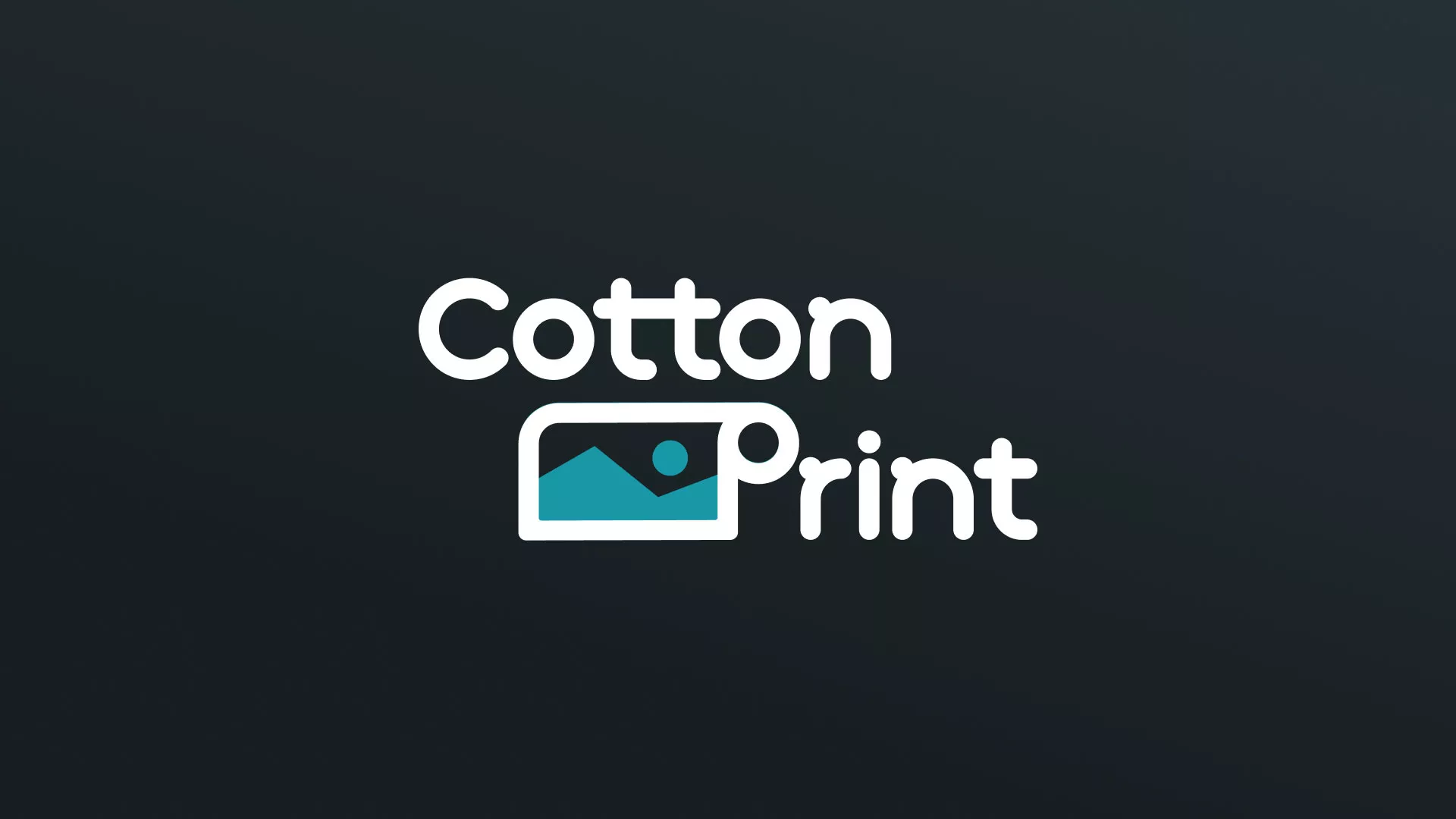 Разработка логотипа в Кашине для компании «CottonPrint»