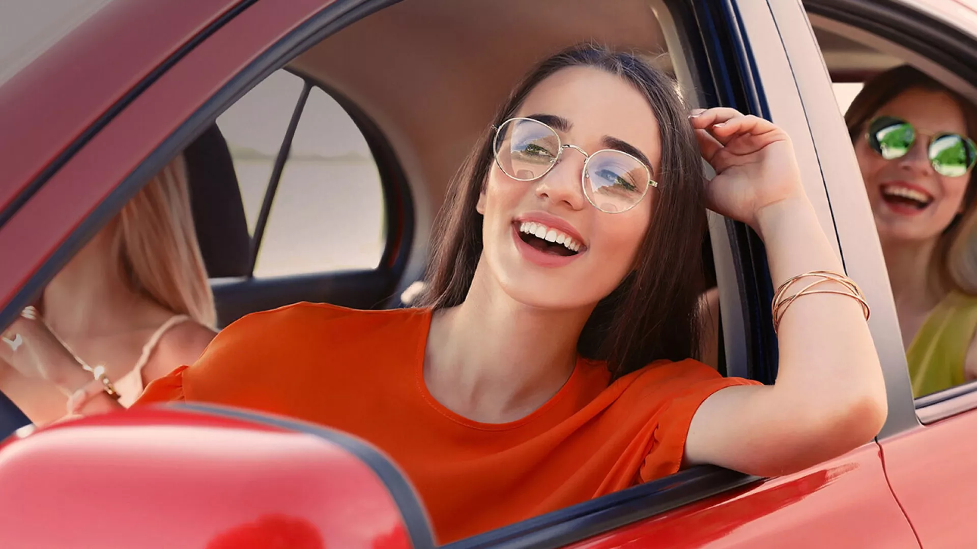 Разработка сайта для проката автомобилей в Кашине