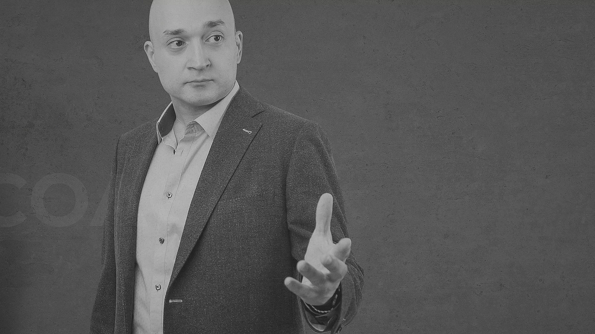 Разработка сайта для бизнес-тренера в Кашине